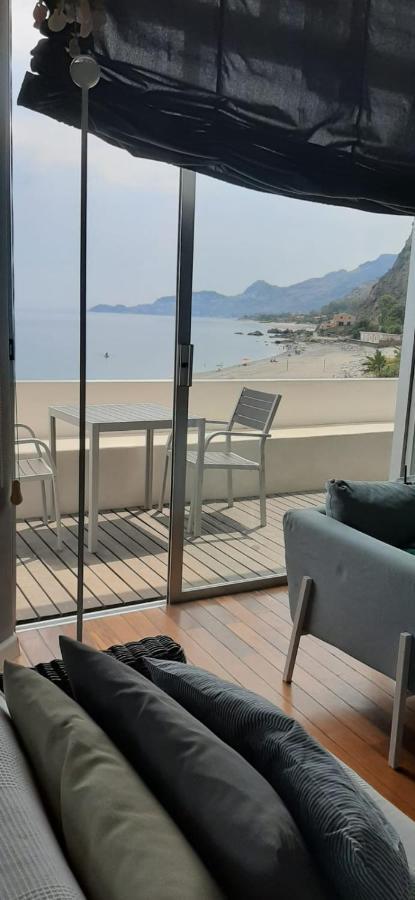 Taormina Seasuite Fondaco Parrino Santa Margherita-Sant'Alessio Siculo Dış mekan fotoğraf