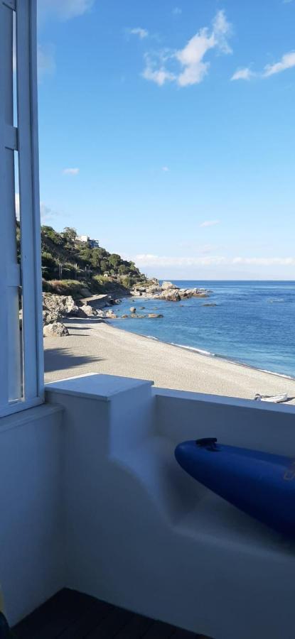 Taormina Seasuite Fondaco Parrino Santa Margherita-Sant'Alessio Siculo Dış mekan fotoğraf